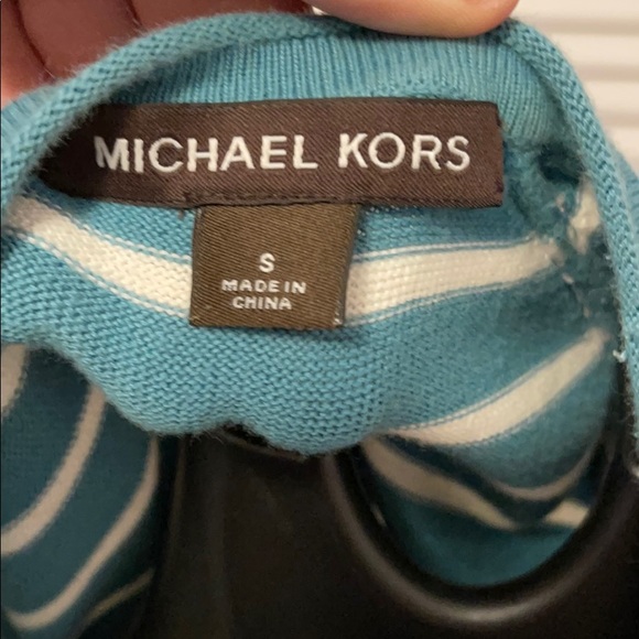 Michael Kors Sweater - Picture 3 of 4